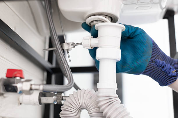 Reliable Plumbing contractor in Edison, GA by Masters Plumbing Service