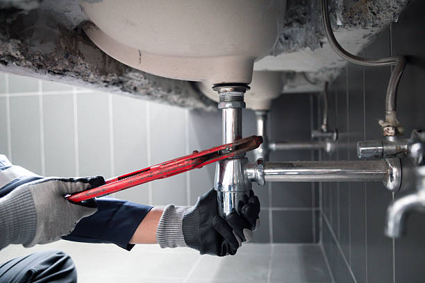 Trusted Pipe Repair service in Edison, GA - Masters Plumbing Service